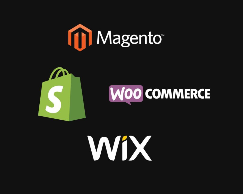 Digital Marketing Services for Ecommerce